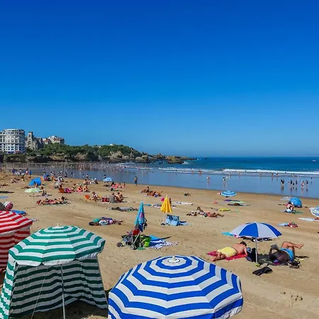 City Break Biarritz